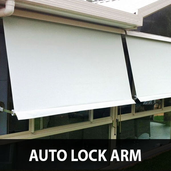 Automatic Awning | Central Coast & Sydney | Smart Canvas